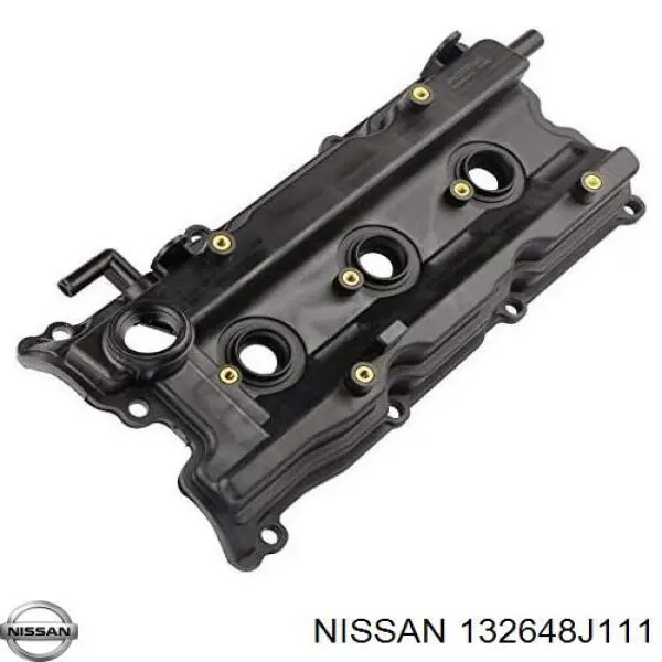 Кришка клапанна, ліва Q-fix Q3730187 ціна, від 50.76 USD