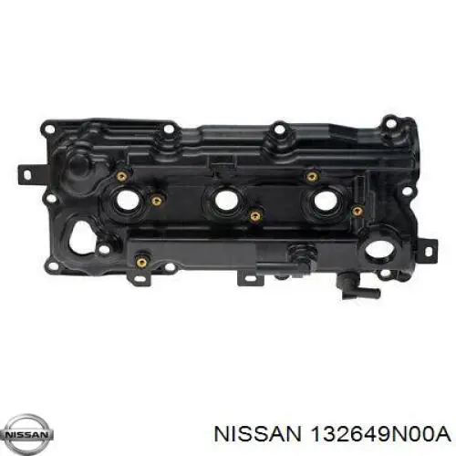  132649N00A Nissan/Infiniti