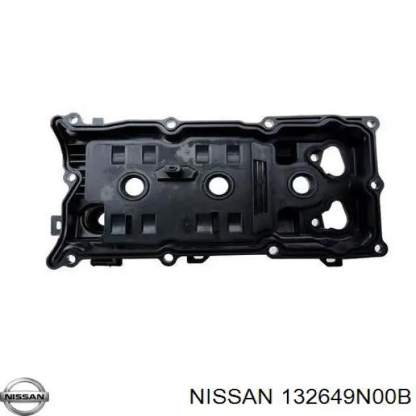 Купити 132649N00B Nissan/Infiniti Кришка клапанна, ліва