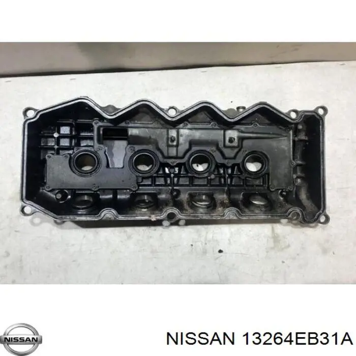 Кришка клапанна 13264EB31A Nissan