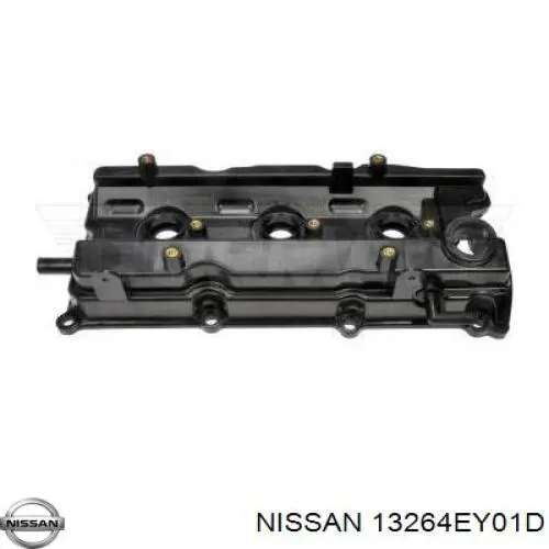 13264EY01D Nissan/Infiniti Кришка клапанна, ліва
