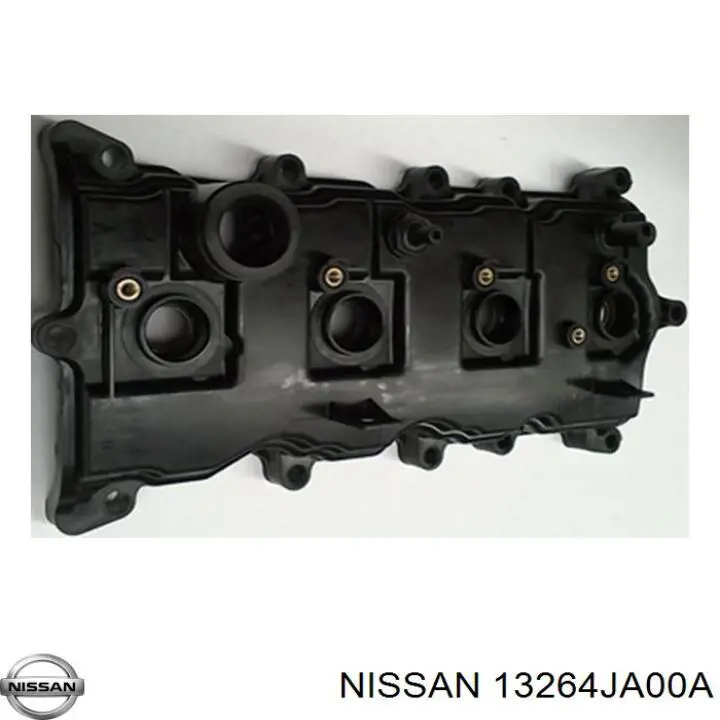 Кришка клапанна Nissan Teana седан (J32) (2008 - 2013) ціна, від 81.38 USD