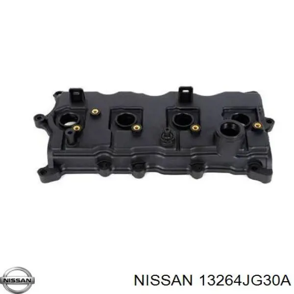 Купити Клапанна кришка Nissan Teana  J32