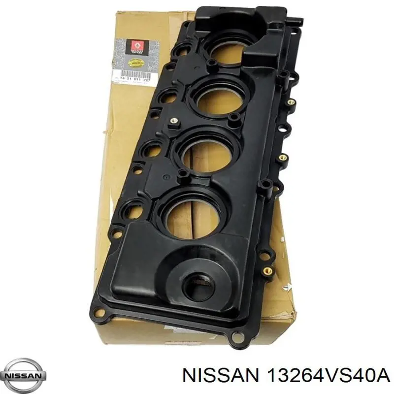 Купити 13264VS40A Nissan/Infiniti 
