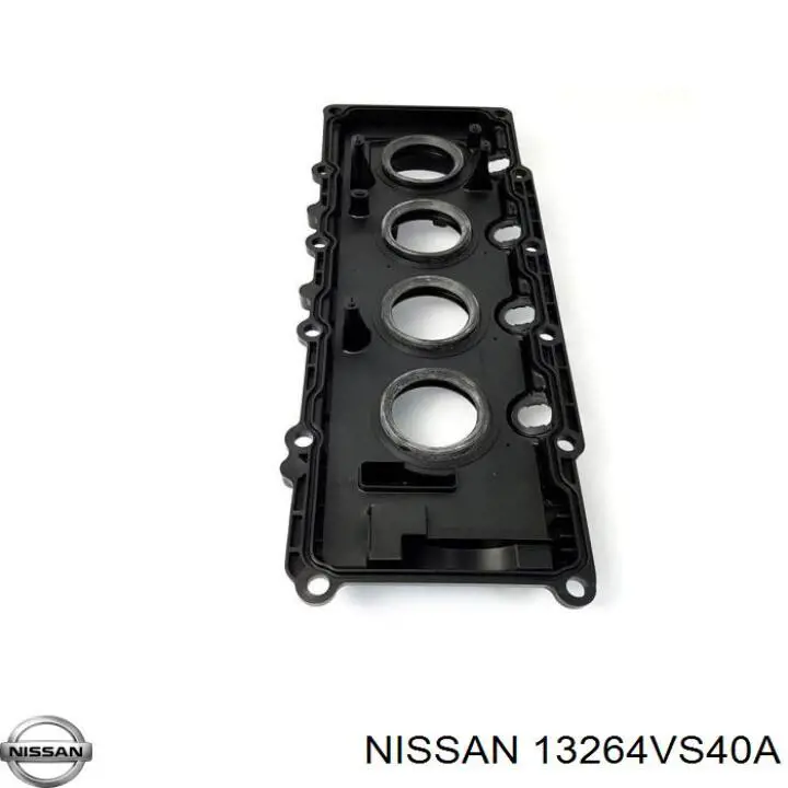 Nissan/Infiniti 13264VS40A ціна, від 601.46 USD