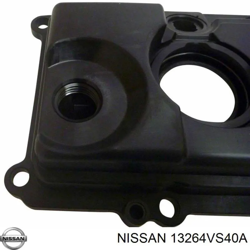  13264VS40A Nissan/Infiniti