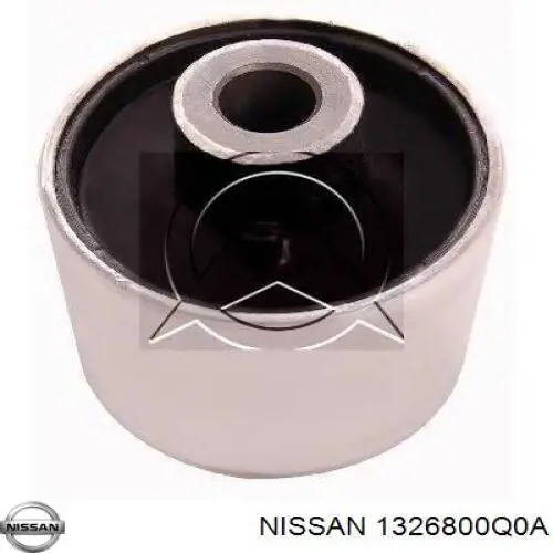 Шайба болта клапанної кришки Nissan Primera (WP12) (Нісан Прімера)