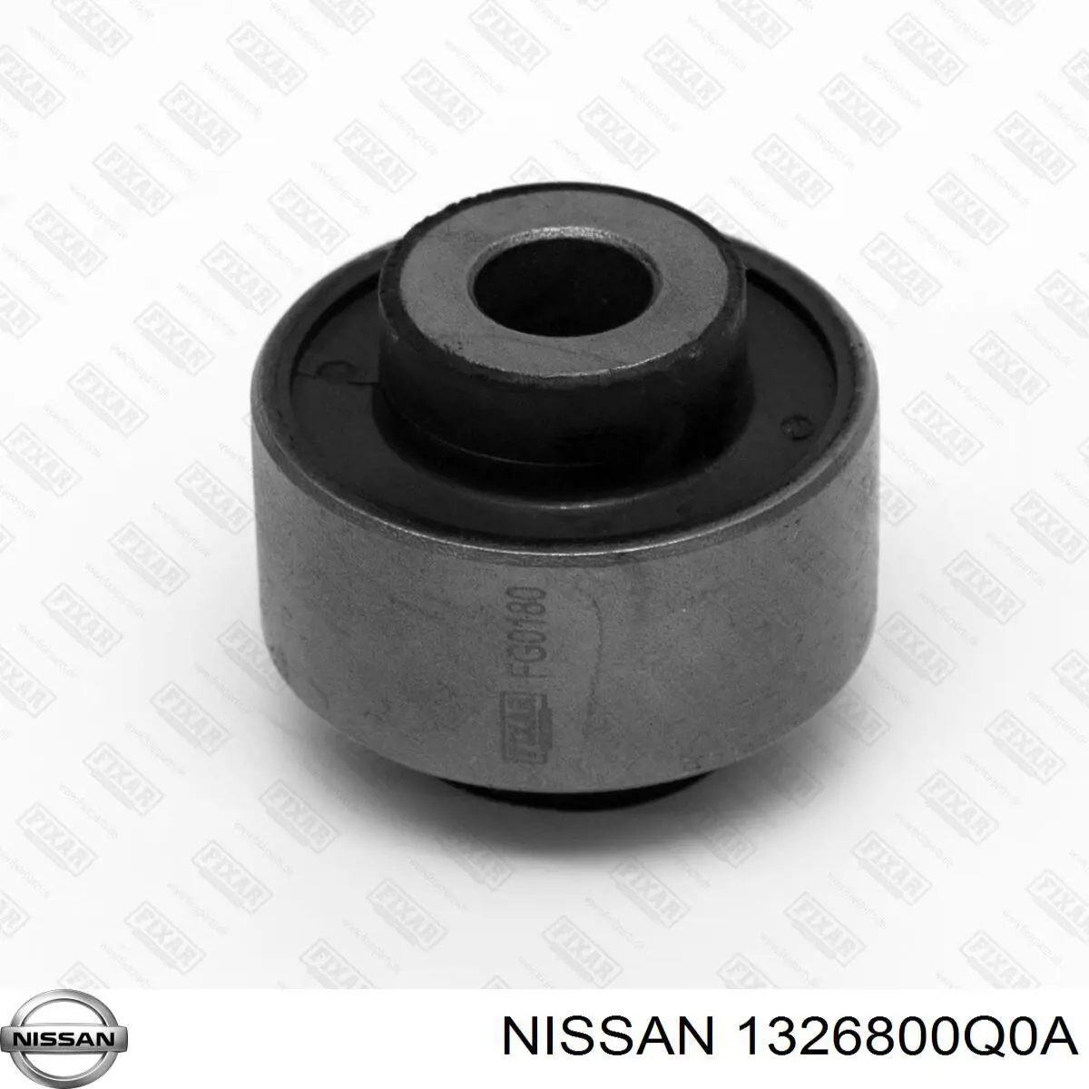 Купити 1326800Q0A Renault (RVI) Шайба болта клапанної кришки