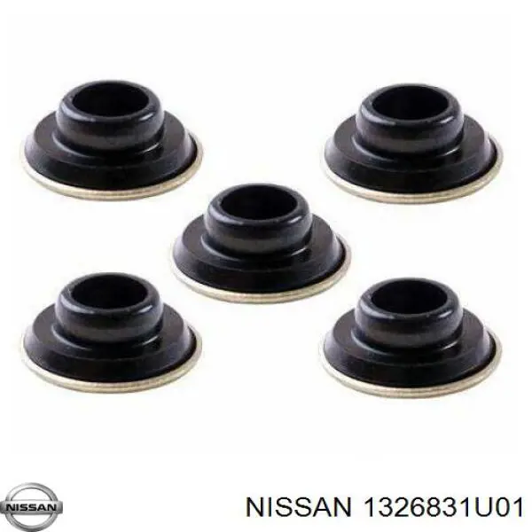 1326831U01 Nissan/Infiniti 