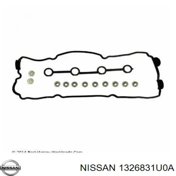  1326831U0A Nissan/Infiniti