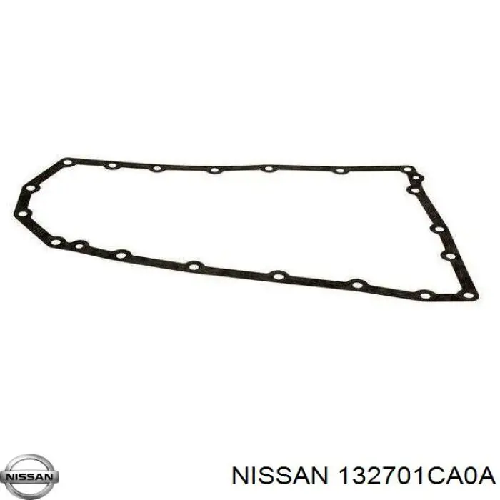  132701CA0A Nissan