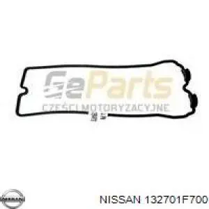132701F700 Nissan/Infiniti Прокладка кришки клапанної 