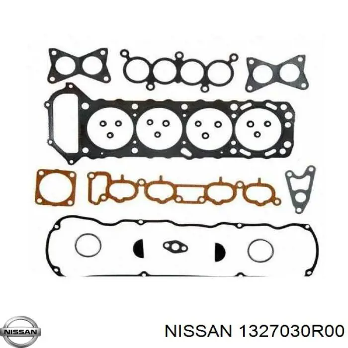 Купити 1327030R00 Nissan/Infiniti Прокладка клапанної кришки, права