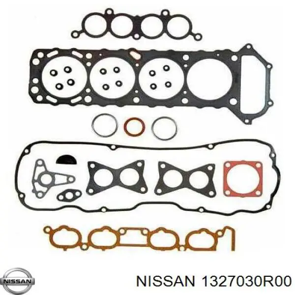 Прокладка клапанної кришки, права Nissan Sunny 2 (N13) (Нісан Санні)