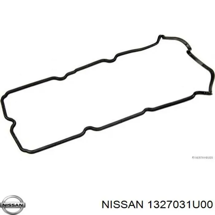 Купити 1327031U00 Nissan/Infiniti Прокладка клапанної кришки, права