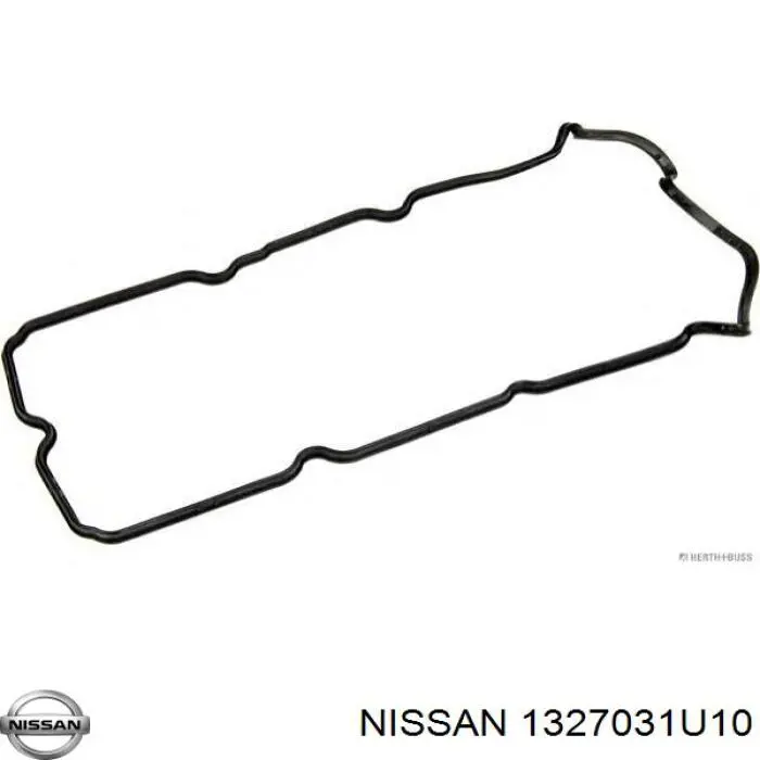Купити 1327031U10 Nissan/Infiniti Прокладка клапанної кришки, ліва