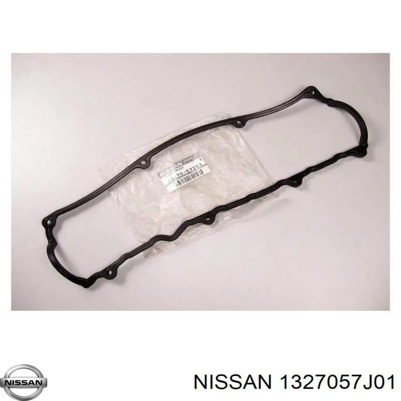 Прокладка клапанної кришки двигуна Nissan/Infiniti 1327057J01 ціна, від 4.23 USD
