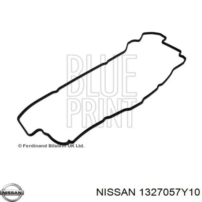 Прокладка клапанної кришки двигуна Nissan/Infiniti 1327057Y10 ціна, від 13.46 USD