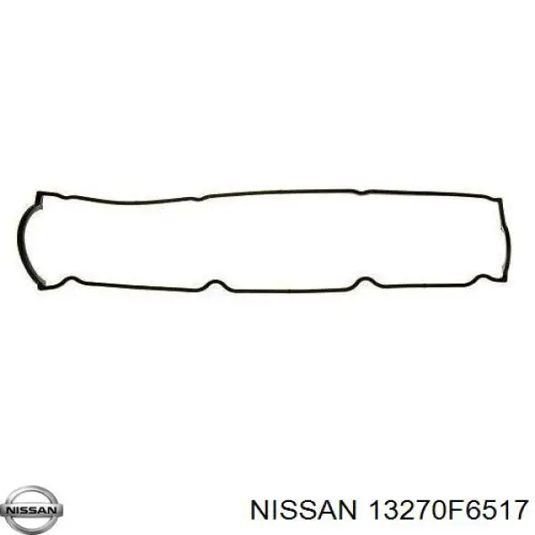 1327030P00 Nissan/Infiniti Прокладка клапанної кришки, права
