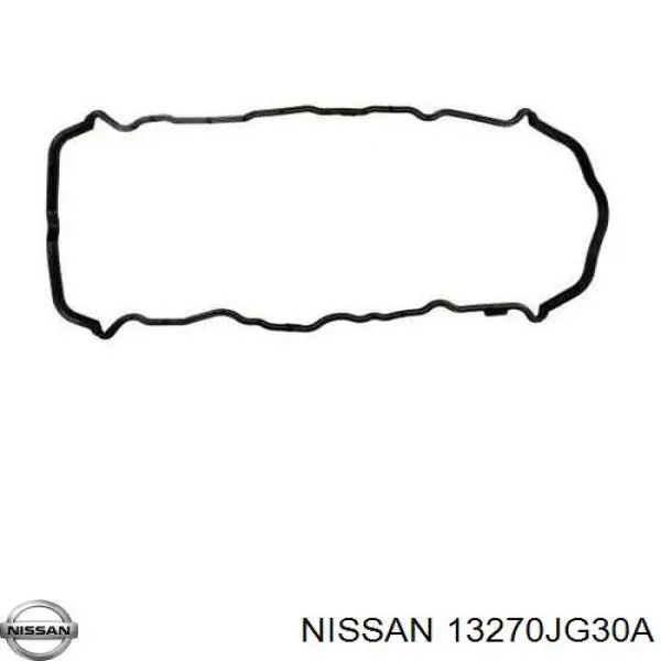 13270JG30A Nissan/Infiniti Прокладка кришки клапанної 