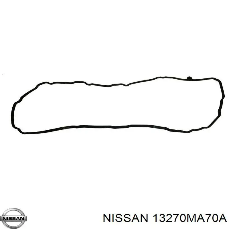 Купити 13270MA70A Nissan/Infiniti 