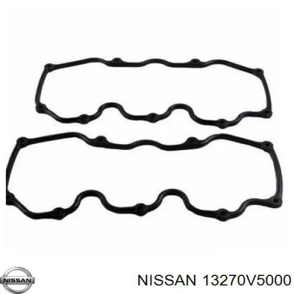 Купити 13270V5000 Nissan/Infiniti Прокладка клапанної кришки