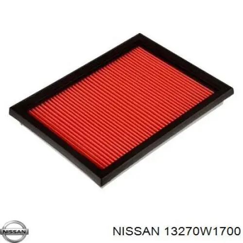 Прокладка клапанної кришки NMR2904 NIPPON MOTORS