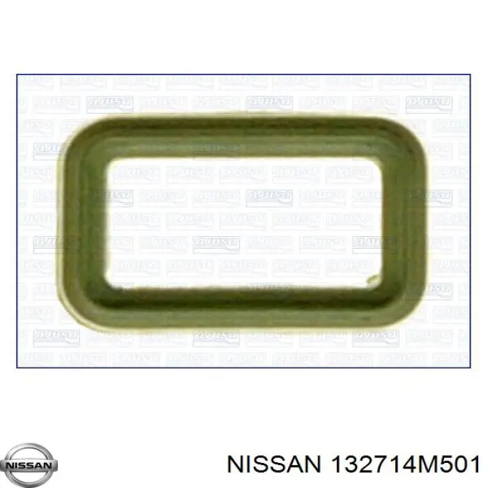 Прокладка клапанної кришки двигуна, внутрішня Ajusa 01191700 ціна, від 2.90 USD