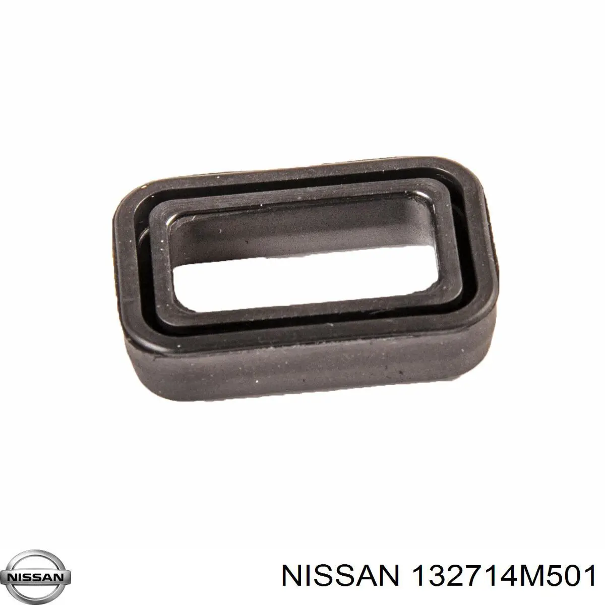 Купити 1327151J60 Nissan/Infiniti Прокладка клапанної кришки двигуна, внутрішня