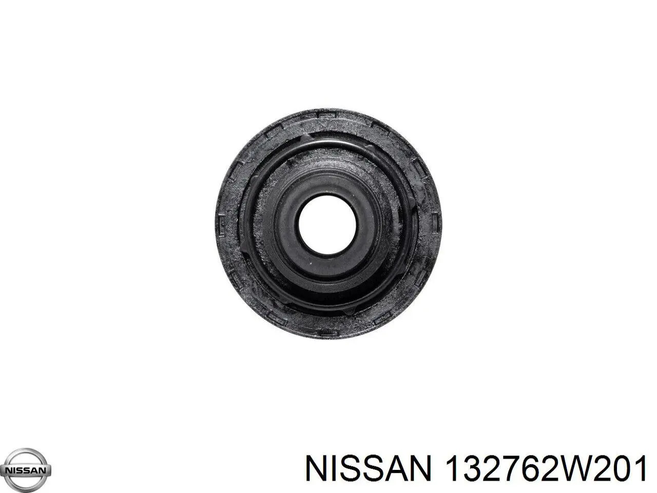 Купити 132762W201 Nissan/Infiniti Кільце ущільнювальне свічкового колодязя
