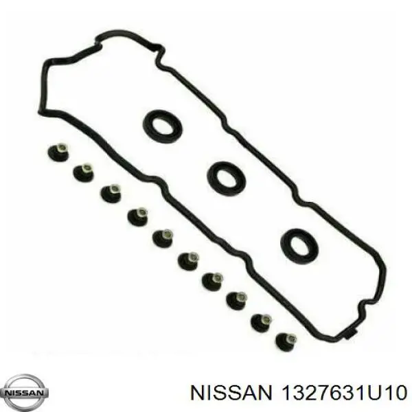 Кільце ущільнювальне свічкового колодязя Febest NCP009 ціна, від 2.93 USD