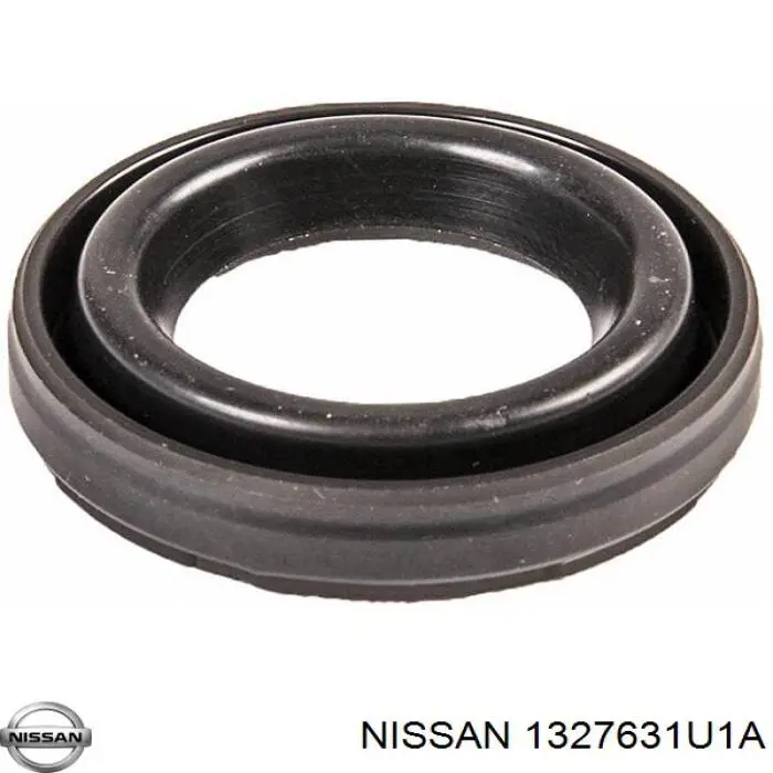 Купити 1327631U1A Nissan/Infiniti Кільце ущільнювальне свічкового колодязя