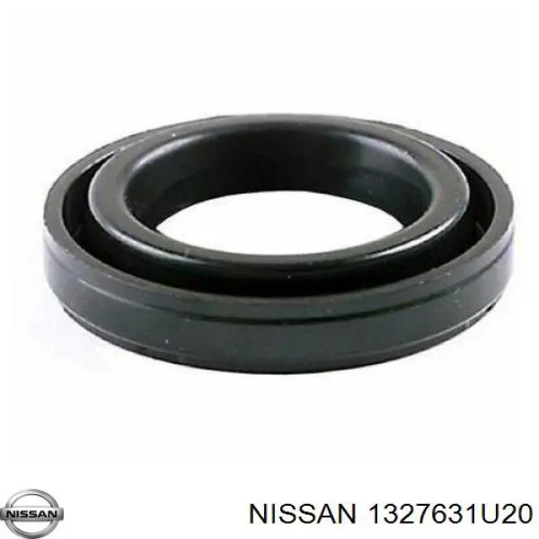 Кільце ущільнювальне свічкового колодязя Nissan/Infiniti 1327631U20 ціна, від 3.42 USD