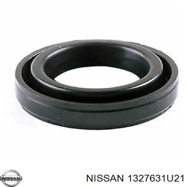 Кільце ущільнювальне свічкового колодязя Nissan/Infiniti 1327631U21 ціна, від 3.56 USD