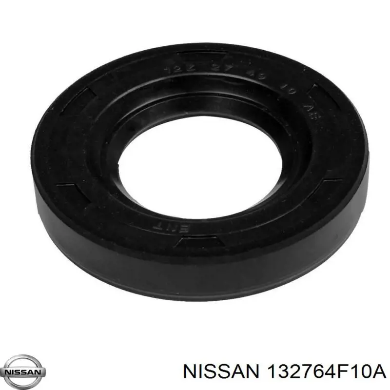 Кільце ущільнювальне свічкового колодязя Nissan Serena (C23) (Нісан Серена)