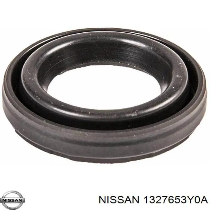 Купити 1327653Y0A Nissan/Infiniti Кільце ущільнювальне свічкового колодязя