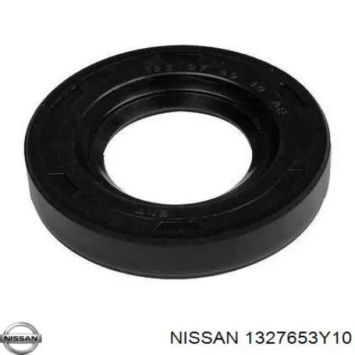 Кільце ущільнювальне свічкового колодязя Nissan/Infiniti 1327653Y10 ціна, від 2.48 USD