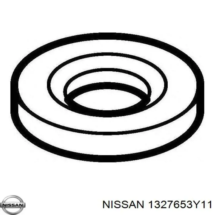 1327653Y11 Nissan кільце ущільнювальне свічкового колодязя