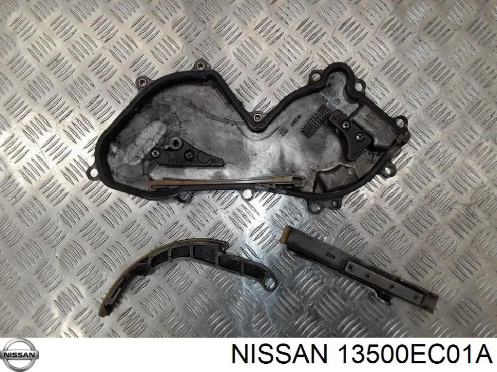  Nissan/Infiniti 13500EC01A ціна, від 50.79 USD