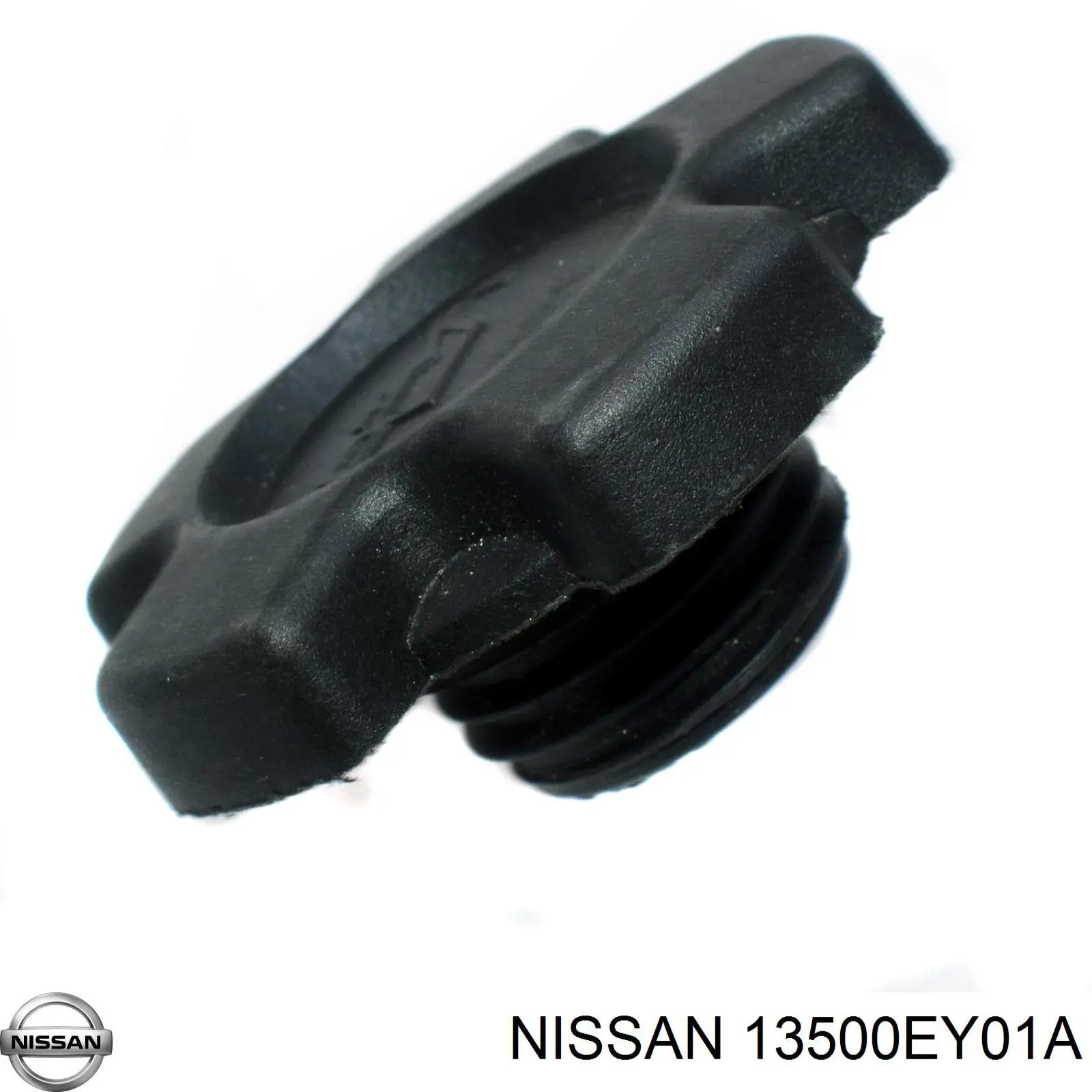 13500EY01A Nissan/Infiniti Кришка мотора передня