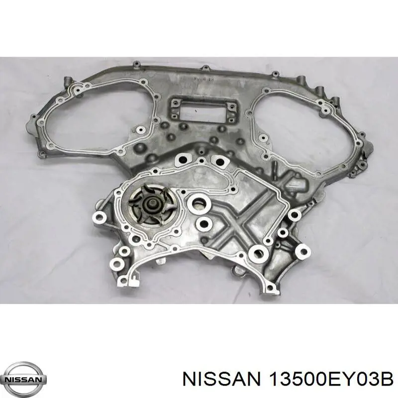  Nissan/Infiniti 13500EY03B ціна, від 44.20 USD