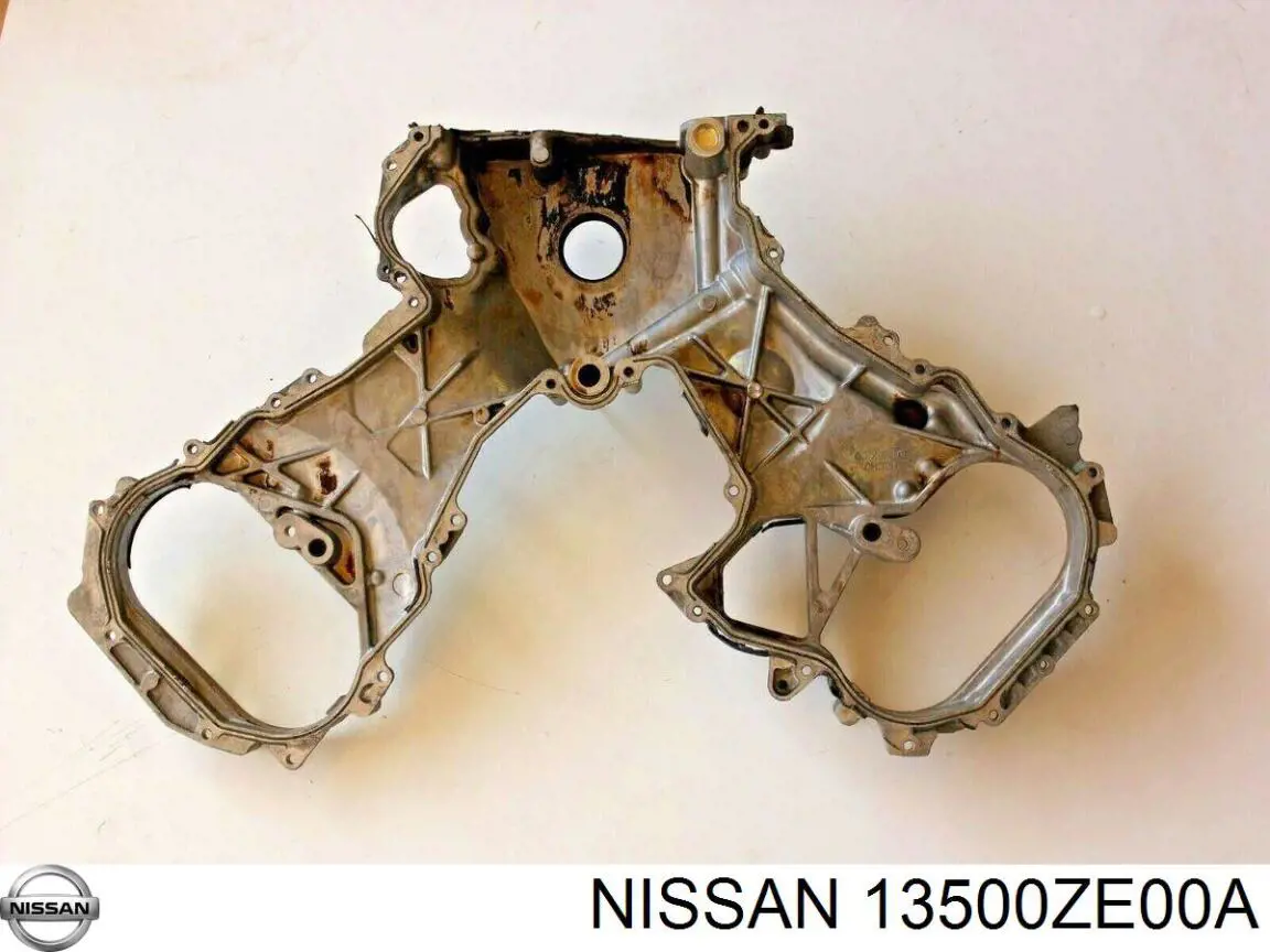  13500ZE00A Nissan