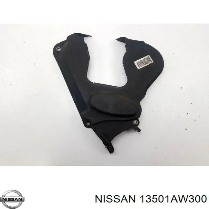 13501AW300 Nissan/Infiniti 