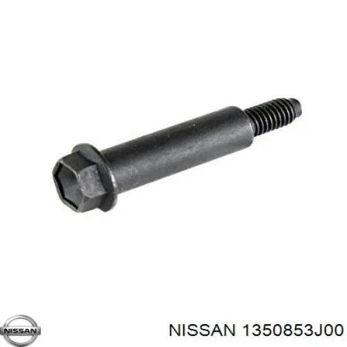  1350853J00 Nissan