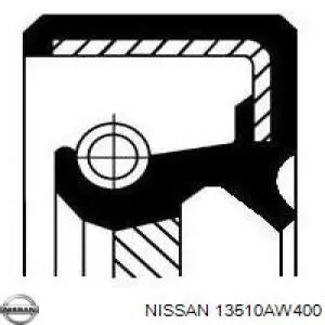 Сальник ПНВТ Nissan/Infiniti 13510AW400 ціна, від 6.34 USD