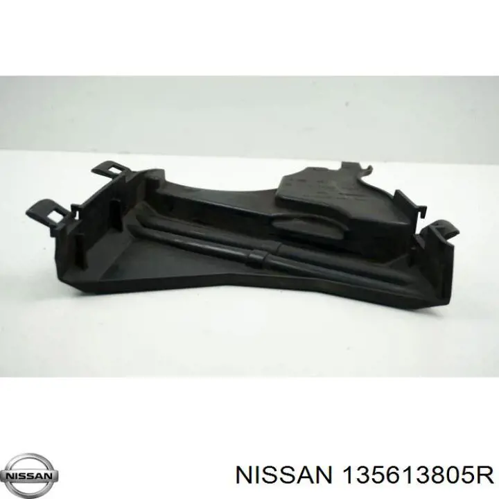 Захист ременя ГРМ, нижній Renault Megane II універсал (KM0, KM1) (2003 - 2012) ціна, від 20.12 USD