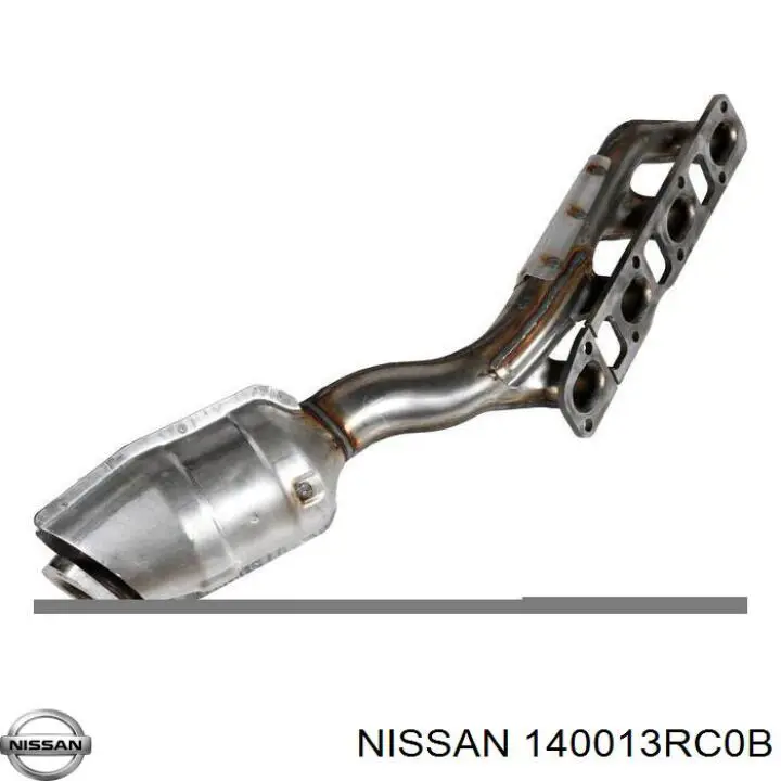  Nissan/Infiniti 140013RC6B ціна, від 62.50 USD