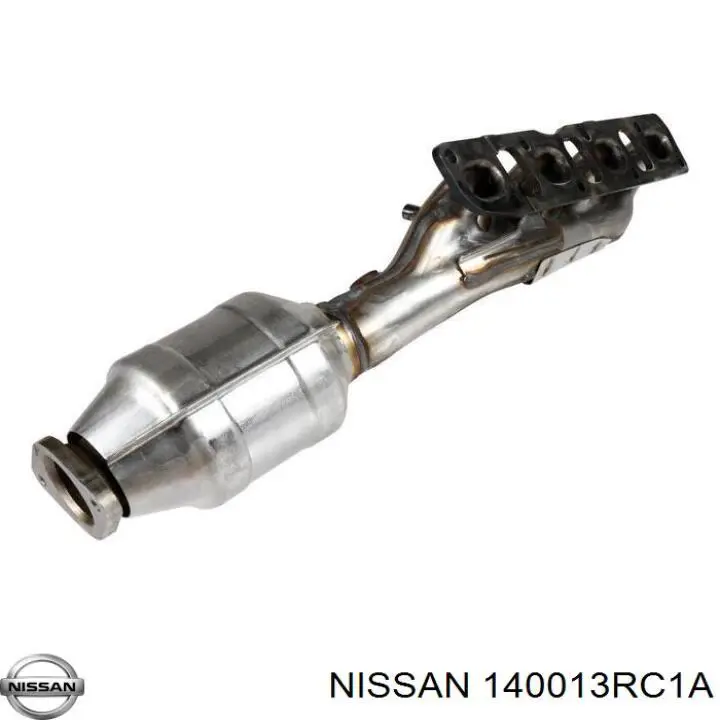 Купити 140013RC6A Nissan/Infiniti 