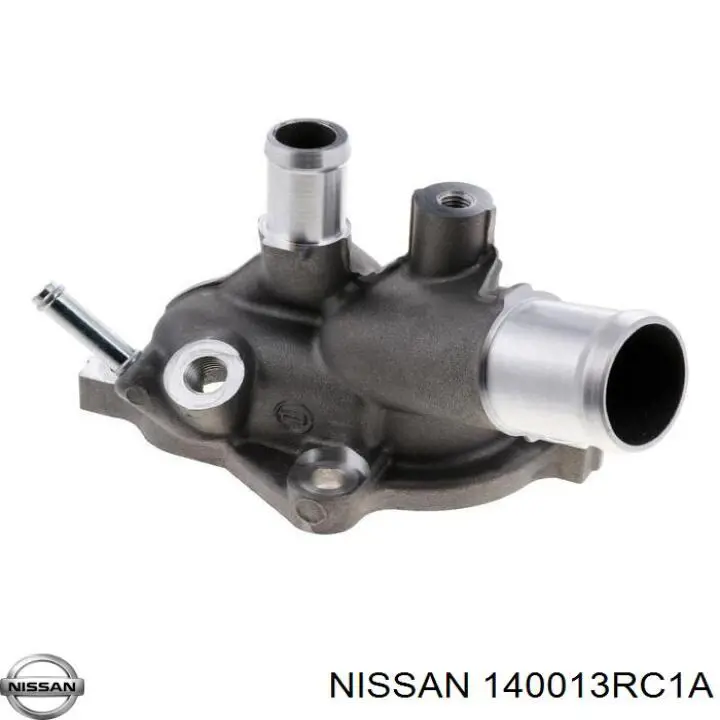 140013RC6A Nissan/Infiniti 