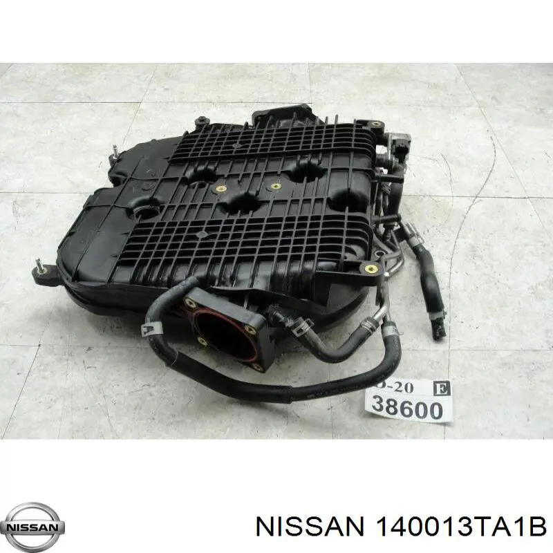 140013TA1B Nissan/Infiniti Колектор впускний